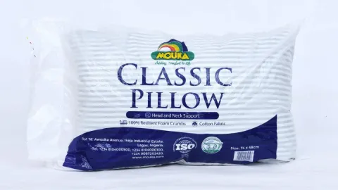 CLASSIC PILLOW