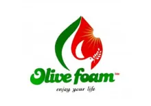 Olive Foam
