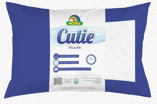 Mouka pillow hotsell